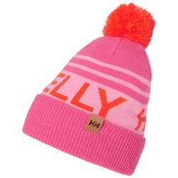 Helly Hansen Ridgeline Beanie Kids' in Dragon Fruit